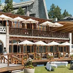 Kulm 5* St Moritz