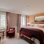 Hotel Kulm St Moritz