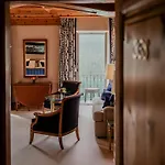 Kulm Hotel 5*