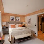 Hotel Kulm 5*