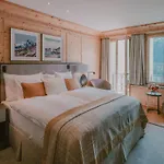 Kulm Hotel St Moritz