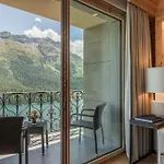 Kulm Hotel