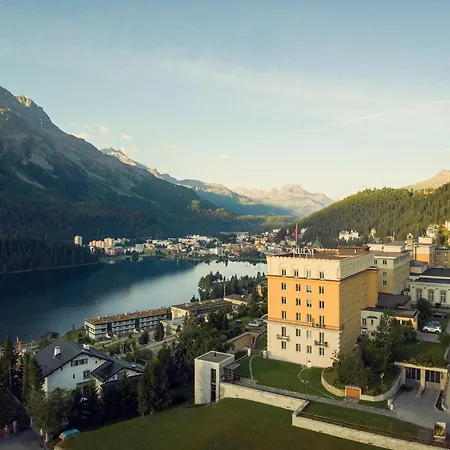 Kulm Szálloda 5*