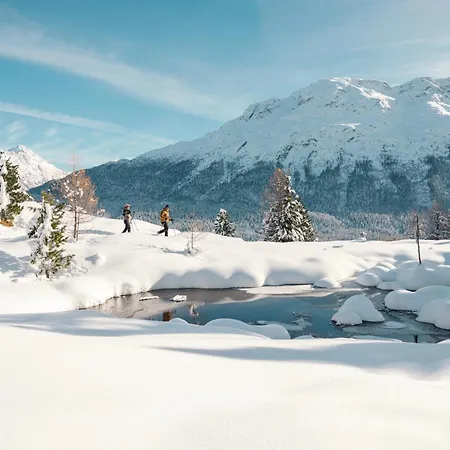 Kulm Szálloda 5*