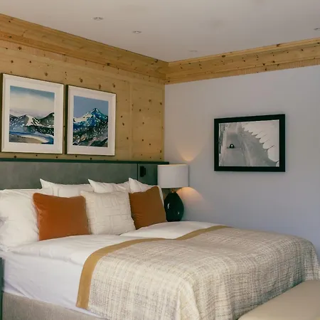 Kulm Hotel