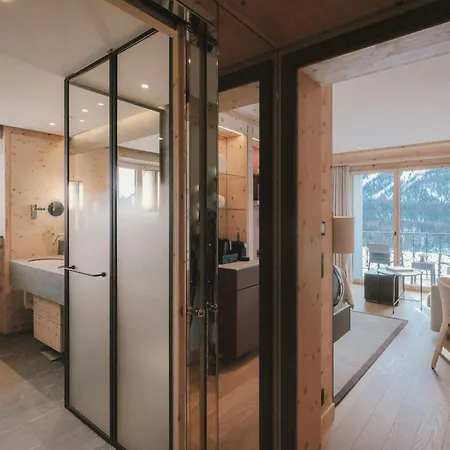 Hotel Kulm