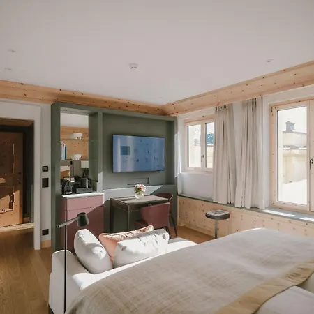 Kulm 5*