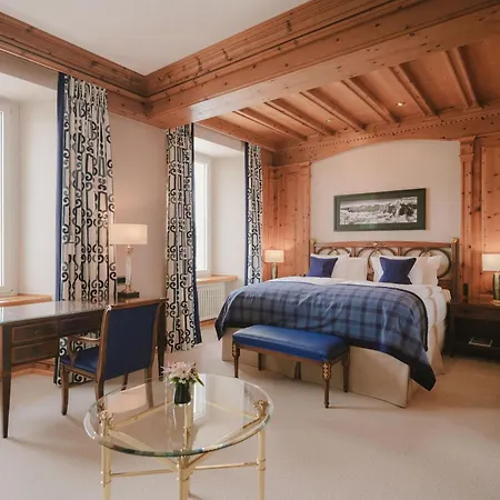 Kulm Szálloda 5*