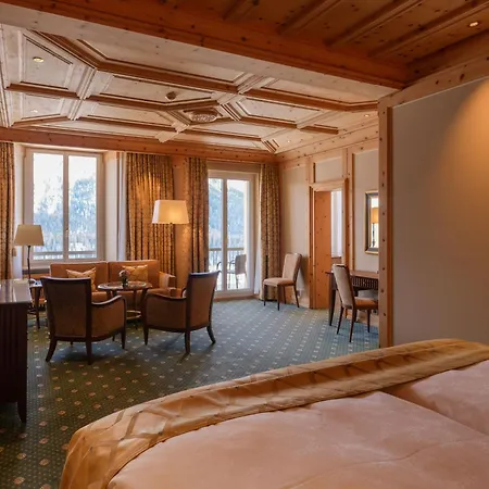 Hotel Kulm