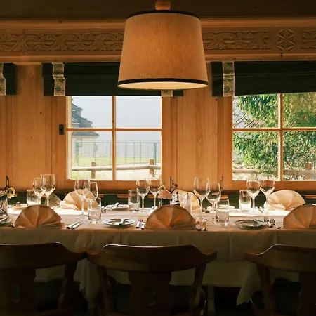 Kulm Hotel St Moritz