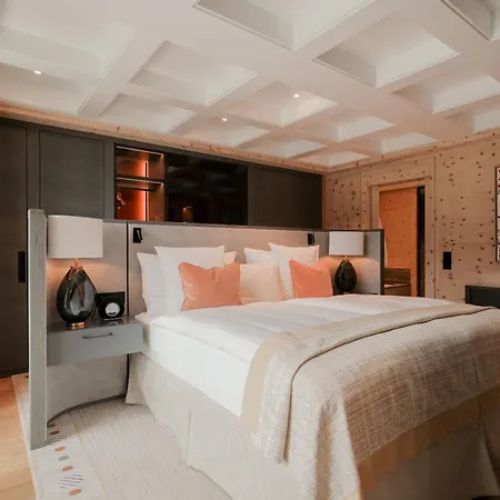 Hotel Kulm 5*