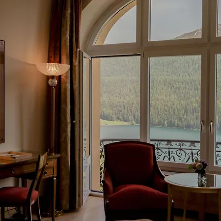 Kulm Hotel