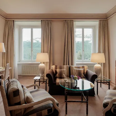 Hotel Kulm