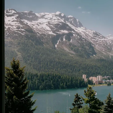 Kulm 5* St. Moritz