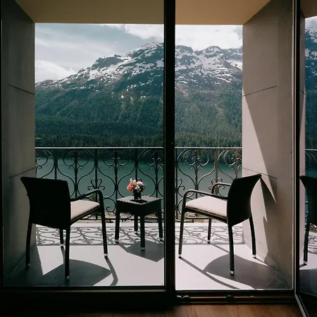 Hotel Kulm