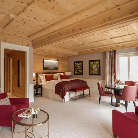 Hotel Kulm