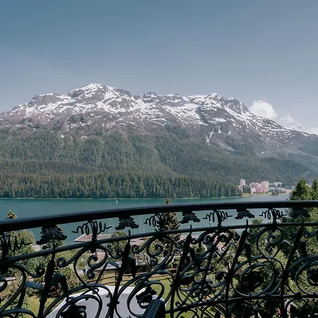Kulm Hotel