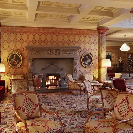 Hotel Kulm 5*