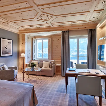 Hotel Kulm