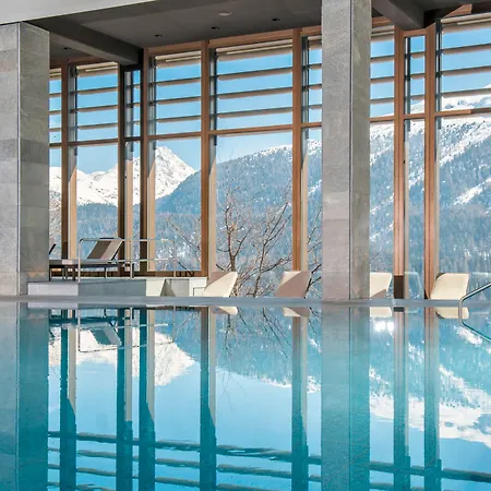 Kulm Sankt Moritz
