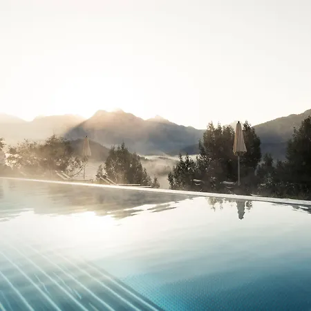 Kulm Hotell