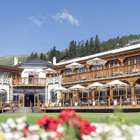 Hotel Kulm