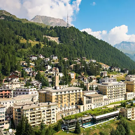 Kulm Hotel