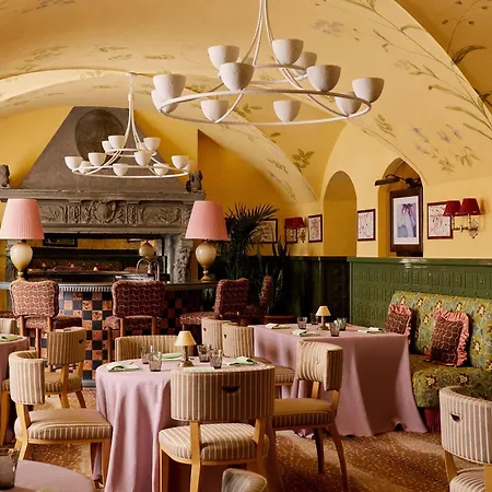 Kulm Hotel