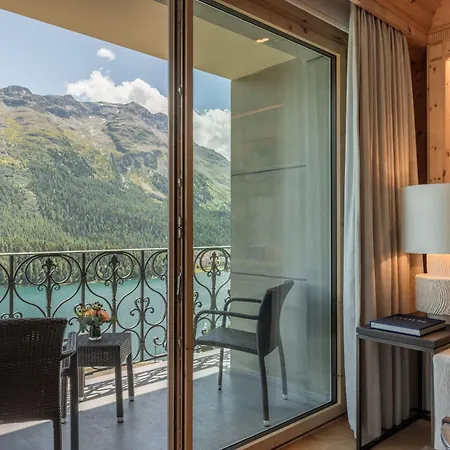 Kulm Hotel