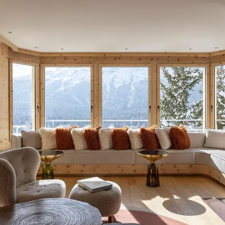 Hotel Kulm