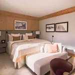 Kulm Hotel 5*
