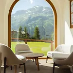 Kulm St. Moritz