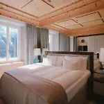 Kulm 5* St. Moritz