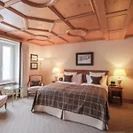 Kulm Hotel St. Moritz