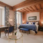 Kulm Hotel 5*