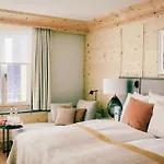 Kulm Hotel St. Moritz