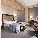 Kulm Hotel 5*