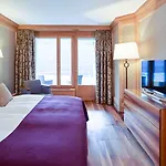 Kulm Hotel 5*