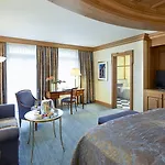 Kulm Hotel St. Moritz