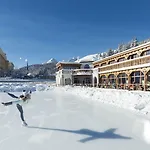 Hotel Kulm St. Moritz