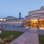 Hotel Kulm St. Moritz
