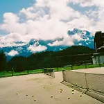 Hotel Kulm 5*