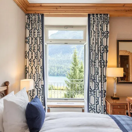 Kulm 5*