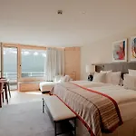 Kulm Hotel