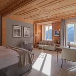 Kulm Hotel Svatý Mořic