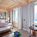 Kulm Hotel Svatý Mořic