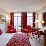 Kulm Hotel 5*