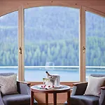 Hotel Kulm