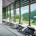 Hotel Kulm Svatý Mořic