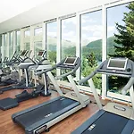 Hotel Kulm 5*